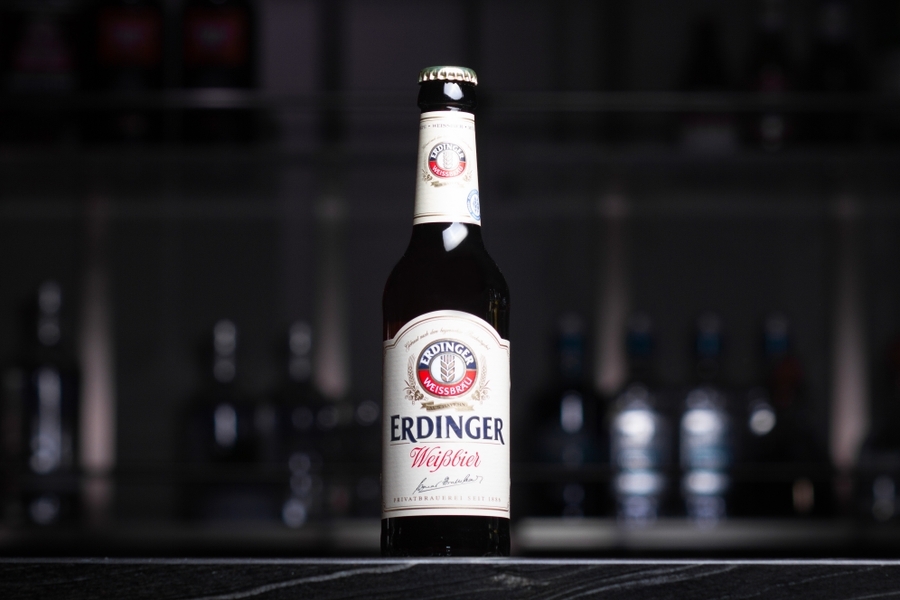 Erdinger