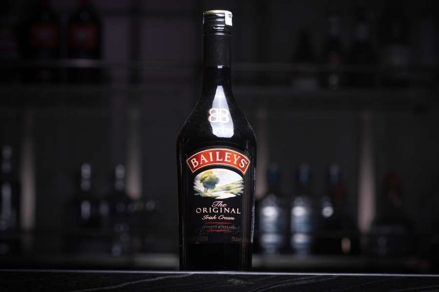 Baileys Irish Cream