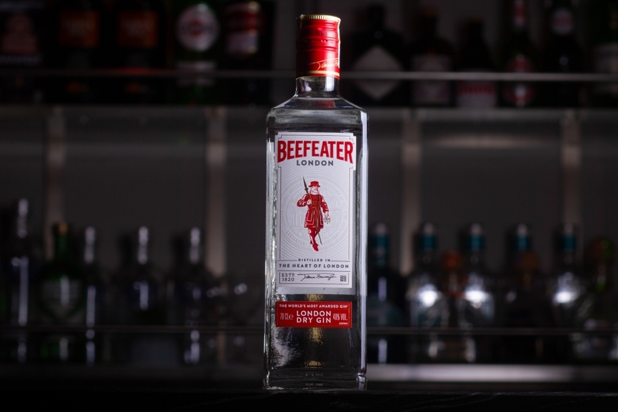 Beefeater