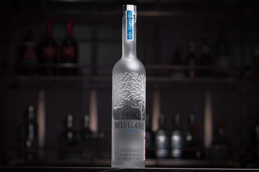 Belvedere