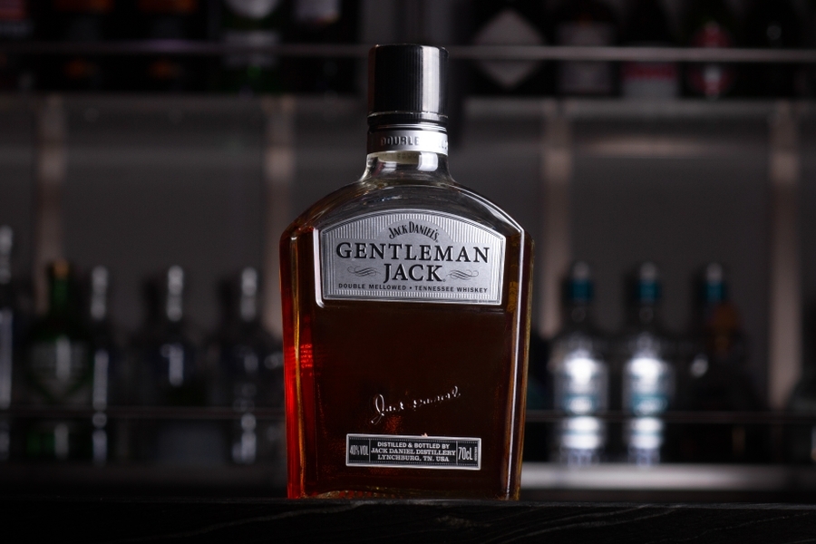 Gentleman Jack