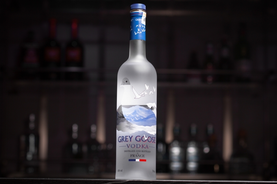 Grey Goose