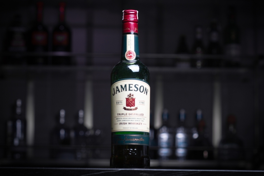 Jameson