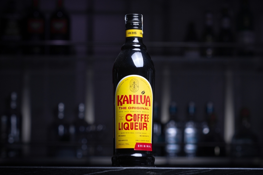  Kahlua Coffee Liqueur 