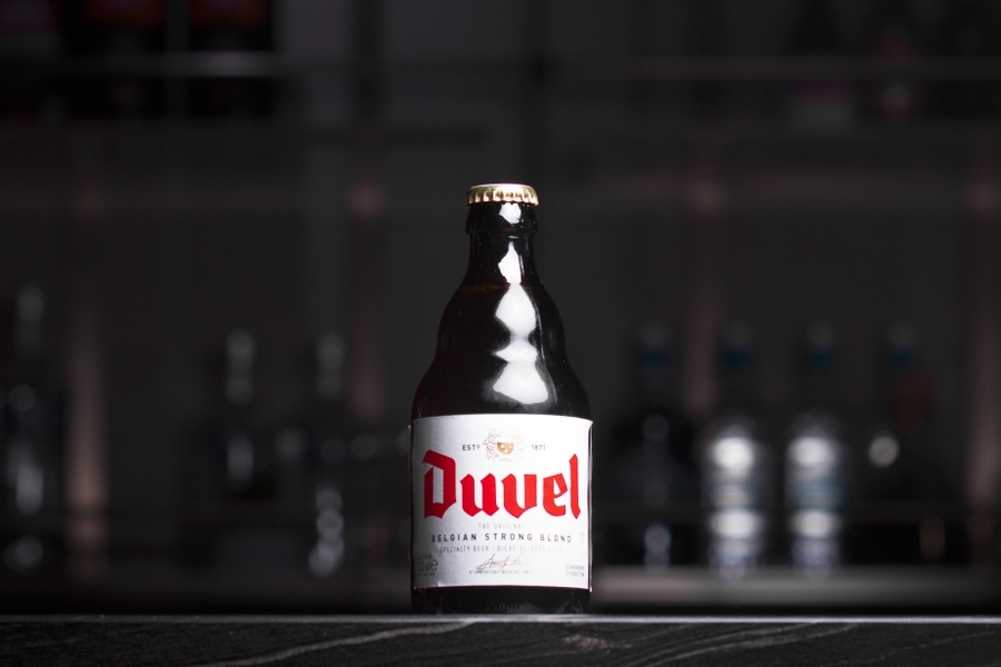 Duvel