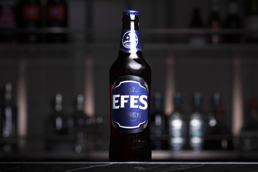 Efes Pilsen