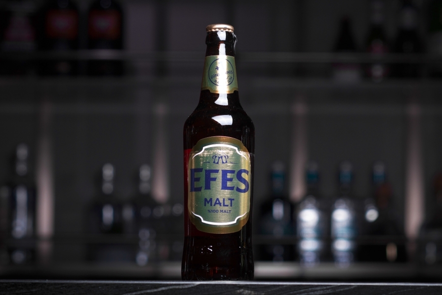 Efes Malt