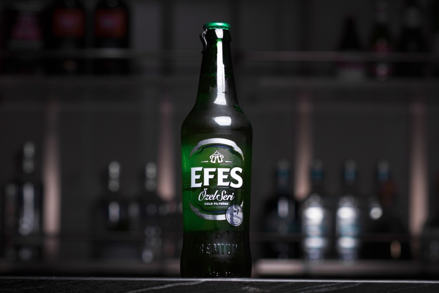 Efes Özel Seris