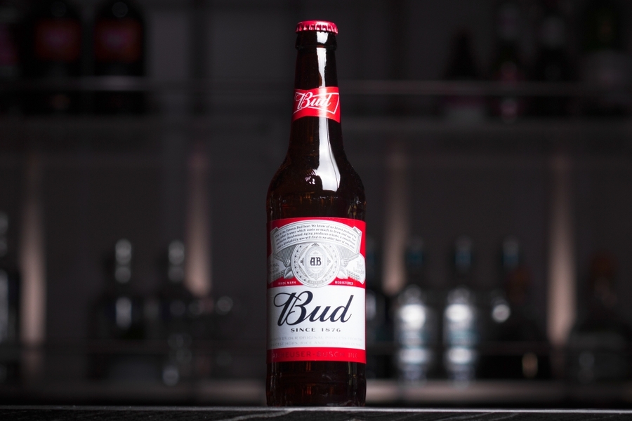 Bud