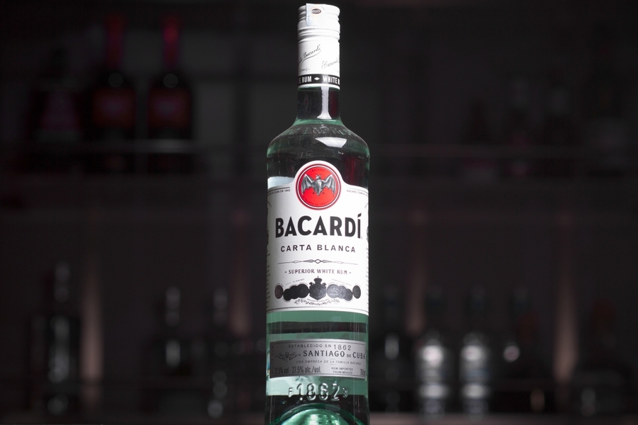 Bacardi