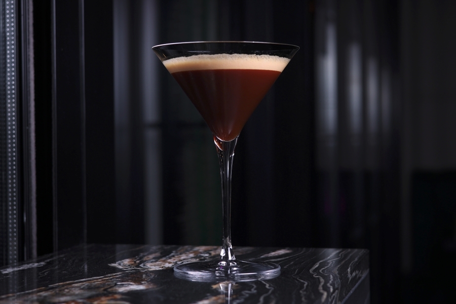 Espresso Martini