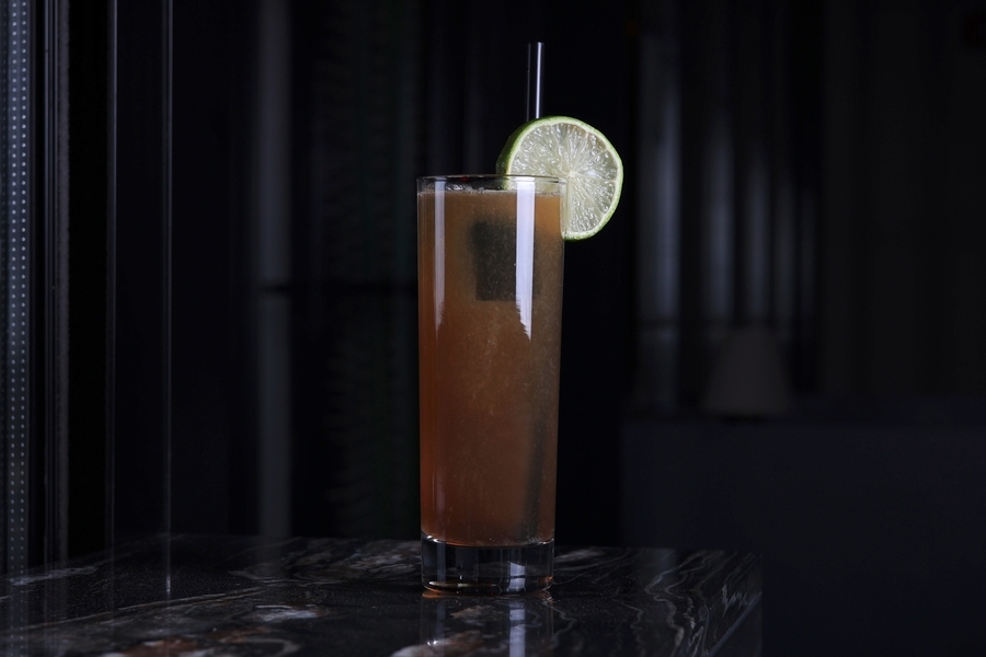 Long Island Iced Tea