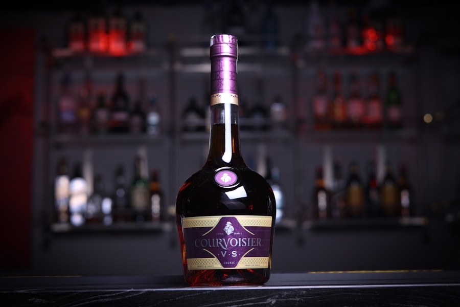 Courvoisier VS