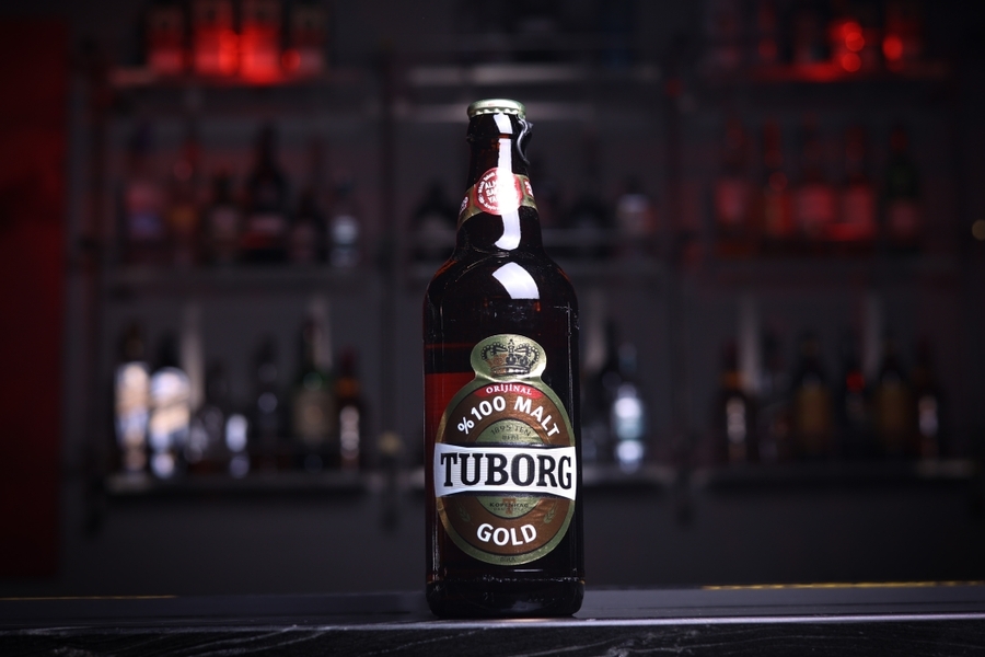 Tuborg Gold