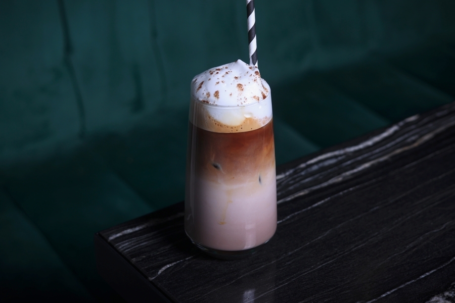 Iced Mocha