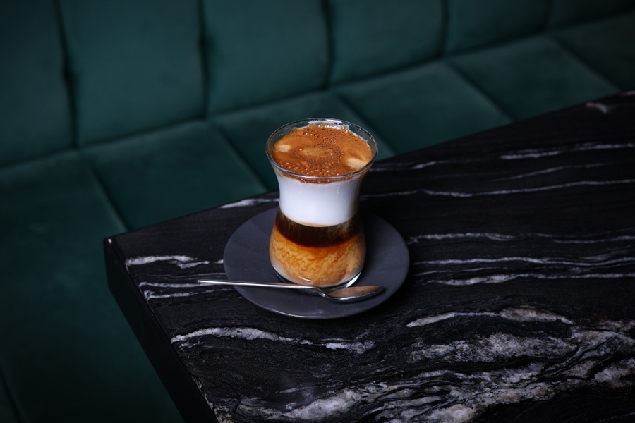 Cortado