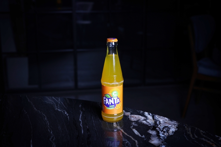 Fanta