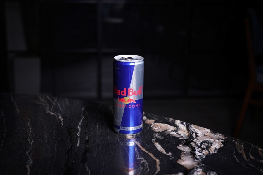 Redbull