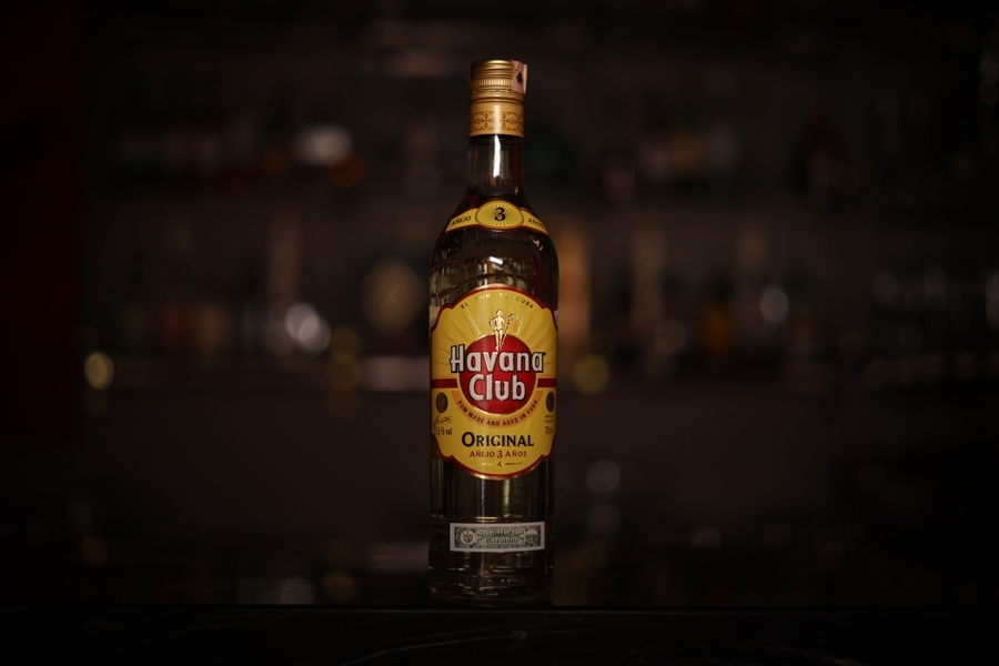 Havana Club