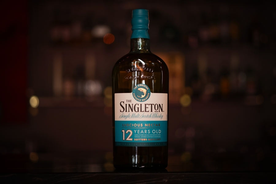 Singleton 12