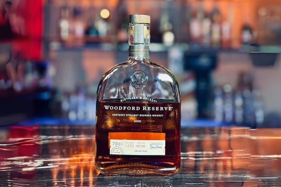 Woodford Reserve