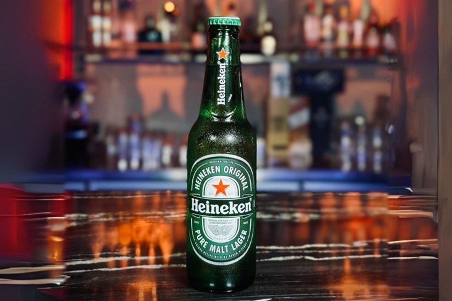 Heineken