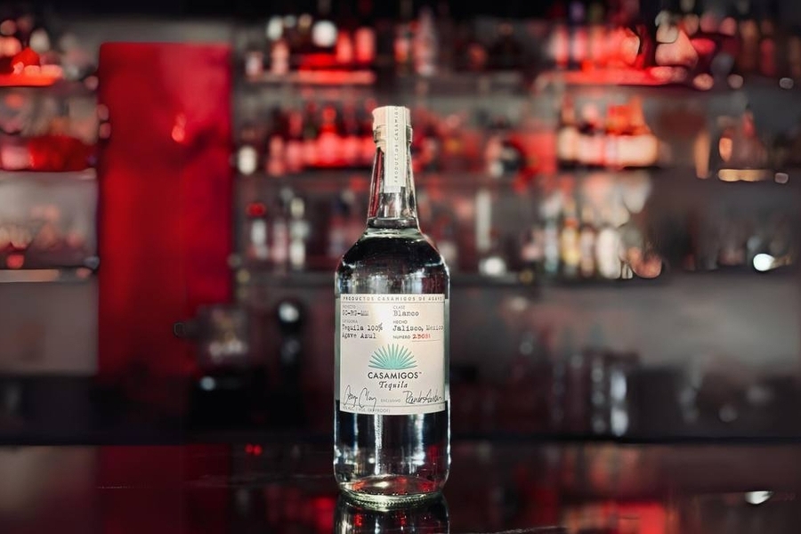 Casamigos Blanco