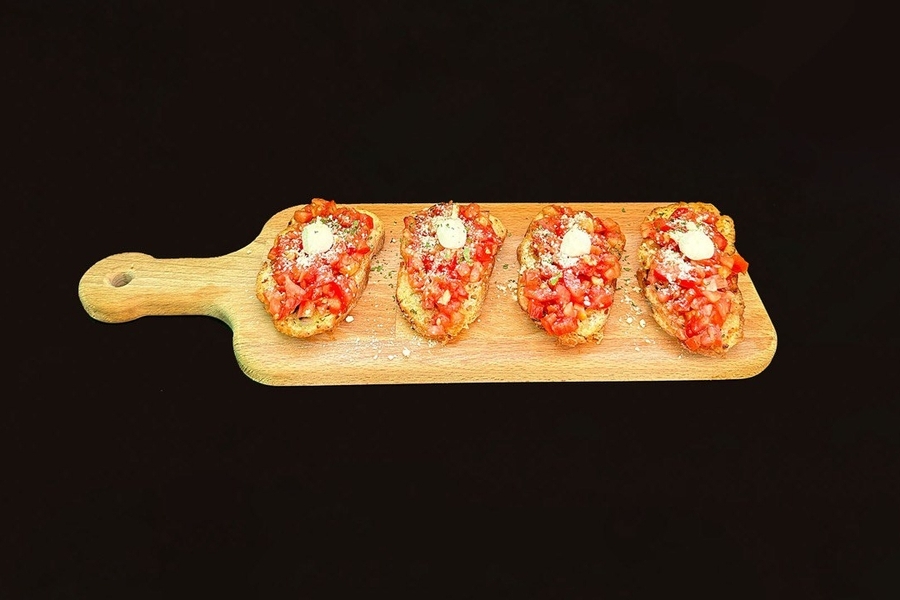 Bruschetta