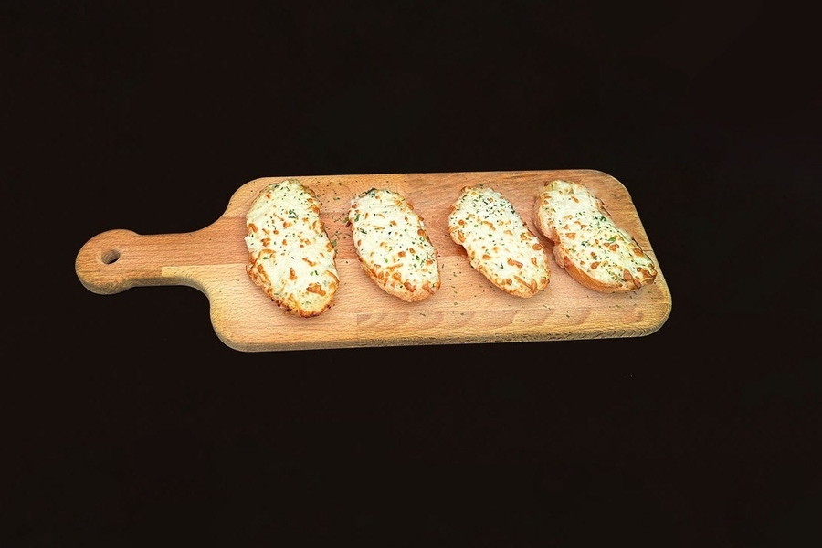 Garlic bread