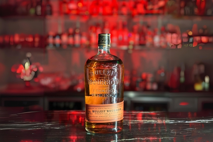 Bulleit Bourbon