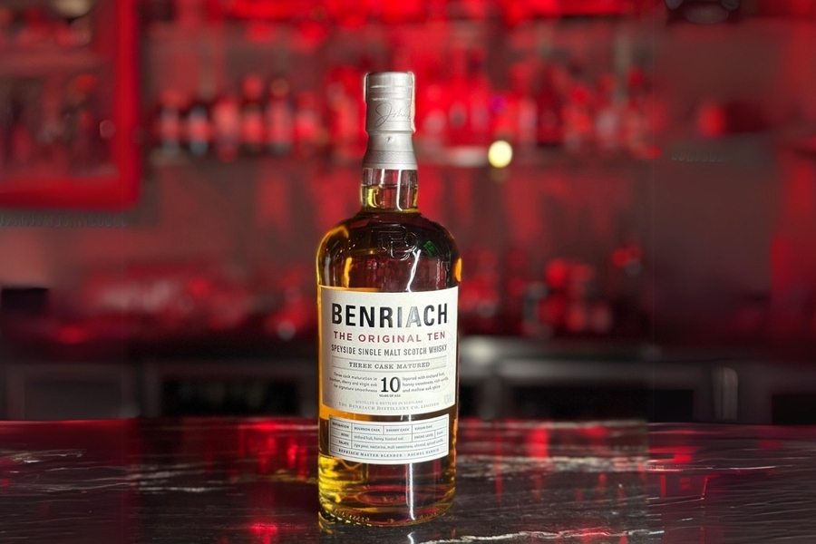 Benriach Orginal