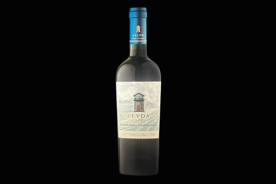 Leyda Cabernet Sauvignon