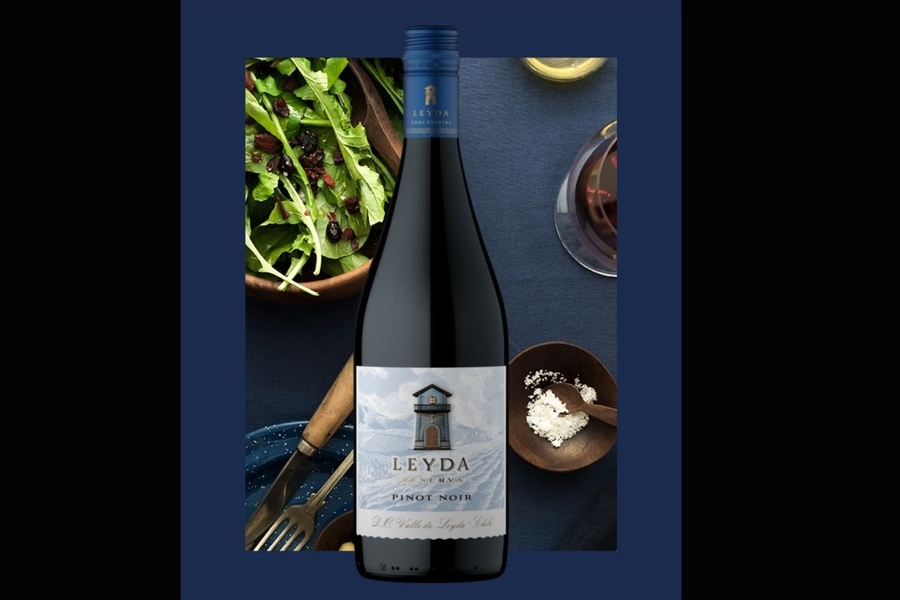 Leyda Pinot Noir