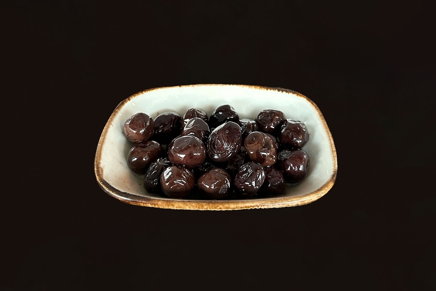 Black Olive