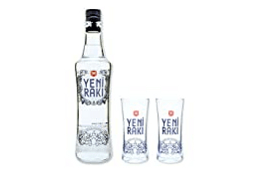 YENİ RAKI 1937
