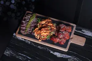 Meat Dish's image