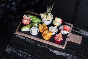 Fruit Dish's image