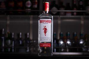 Beefeater's image