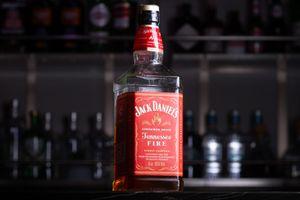  Jack Daniel's Tennessee Fire 's image