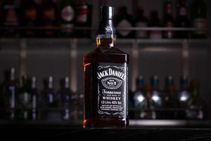  Jack Daniel's Old No.7 's image