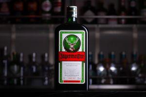 3CL Jagermeister Liqueur 's image