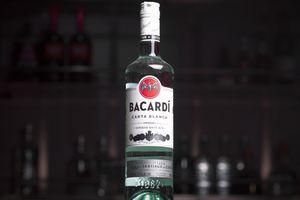 Bacardi's image