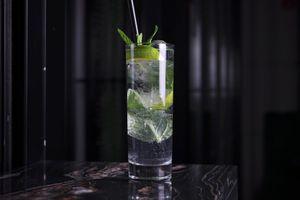 Gin & Tonic's image