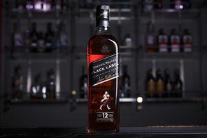 Johnnie Walker Black Label 12 Year Old 's image