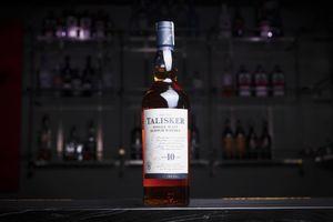 Talisker 10 Year Old's image