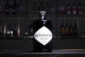  Hendrick's Gin's image