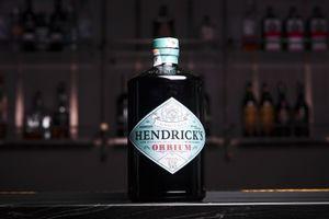 Hendrick's Orbium Gin's image