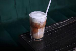 Iced Latte's image