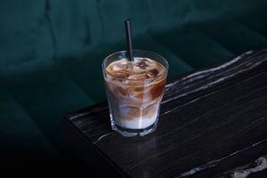 Iced Flat White's image