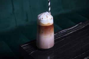 Iced Mocha's image